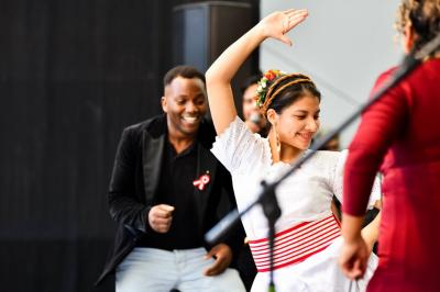 País invitado: Perú