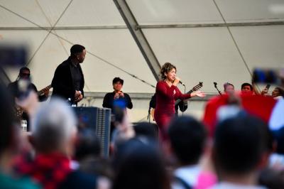 País invitado: Perú