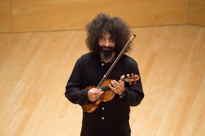 Ara Malikian