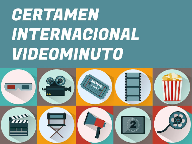 Certamen Videominuto 2025