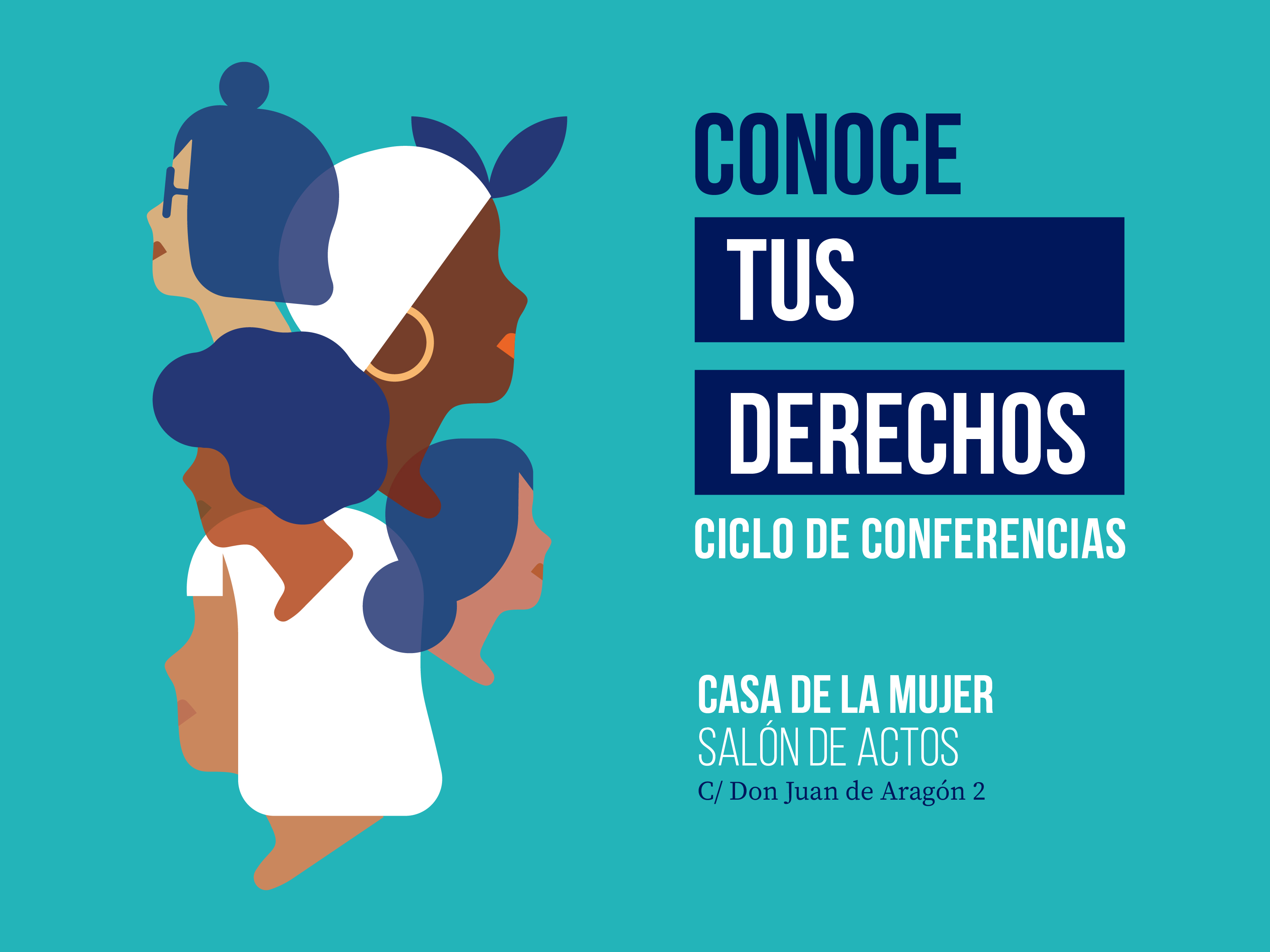 Conoce tus Derechos 2025