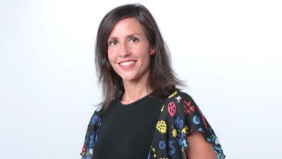 Radio Clásica RNE Eva Sandoval