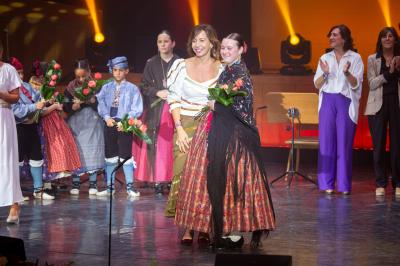 XXXIX Certamen Oficial Benjamín, Infantil y Juvenil de Jota Aragonesa