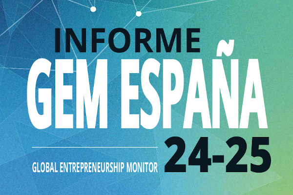 Informe GEM 2025-2025