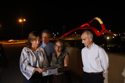 Puente Tercer Milenio