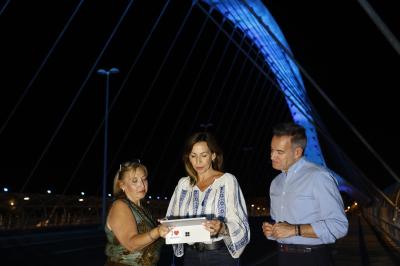 Puente Tercer Milenio