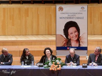 Montserrat Caballé