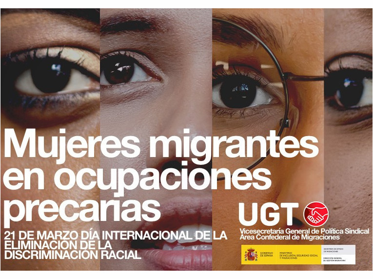 Destacado Informe UGT