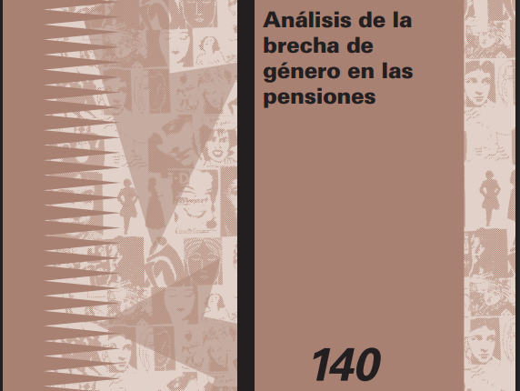 Análisis de la brecha de género en las pensiones