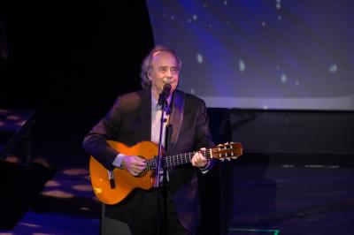 Joan Manuel Serrat