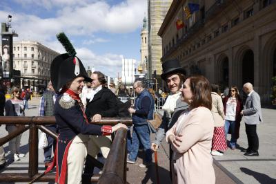 Fiestas Goyescas 2025