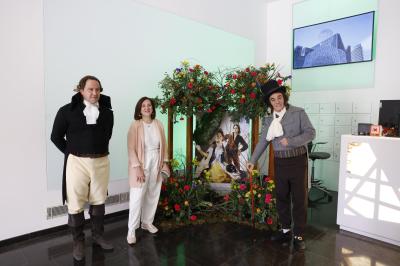 Fiestas Goyescas 2025