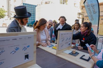 Fiestas Goyescas 2025