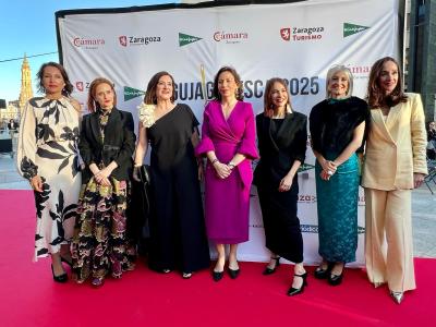 Fiestas Goyescas 2025