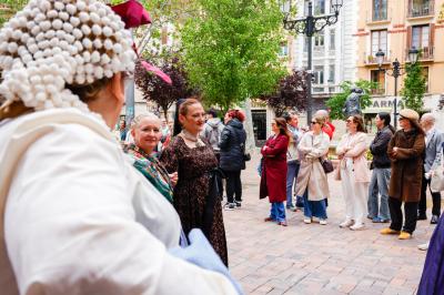 Fiestas Goyescas 2025