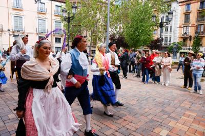 Fiestas Goyescas 2025