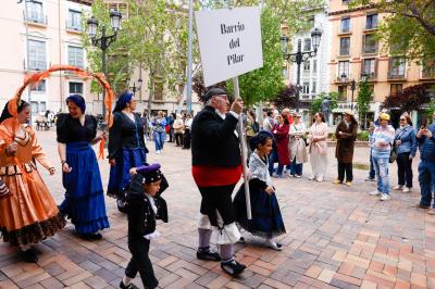 Fiestas Goyescas 2025