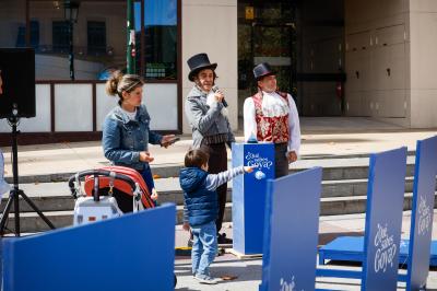 Fiestas Goyescas 2025