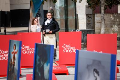 Fiestas Goyescas 2025