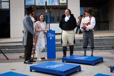 Fiestas Goyescas 2025