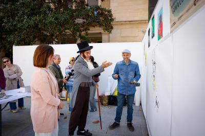 Fiestas Goyescas 2025