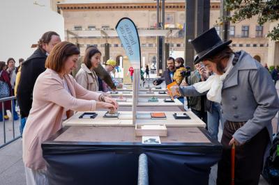 Fiestas Goyescas 2025