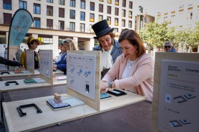 Fiestas Goyescas 2025