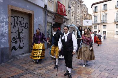 Fiestas Goyescas 2025