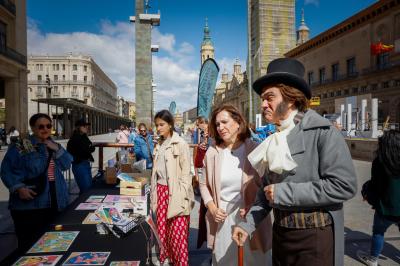 Fiestas Goyescas 2025