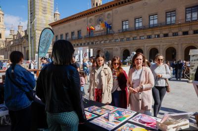 Fiestas Goyescas 2025