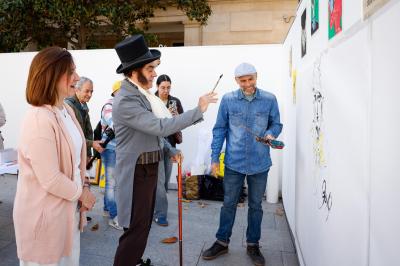 Fiestas Goyescas 2025