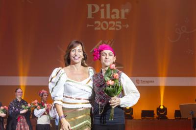 XXXIX Certamen Oficial Benjamín, Infantil y Juvenil de Jota Aragonesa