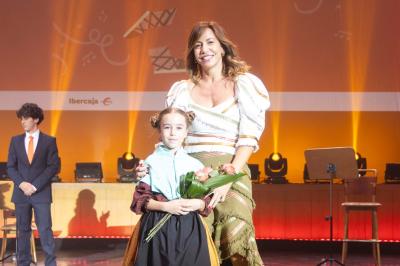 XXXIX Certamen Oficial Benjamín, Infantil y Juvenil de Jota Aragonesa