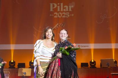 XXXIX Certamen Oficial Benjamín, Infantil y Juvenil de Jota Aragonesa