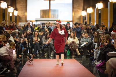 Fashion Pet Christmas 2025