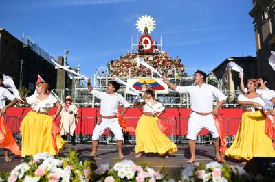 Ofrenda26 venezuela 1