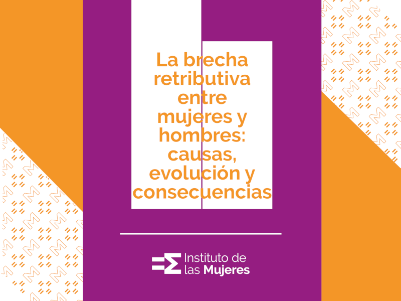 Destacado Estudio Brecha de Género.