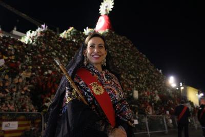 Rosario Cristal 12