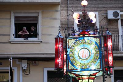 Rosario Cristal 4