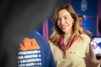 Muestra 'Reyes del Mundo' en Zaragoza