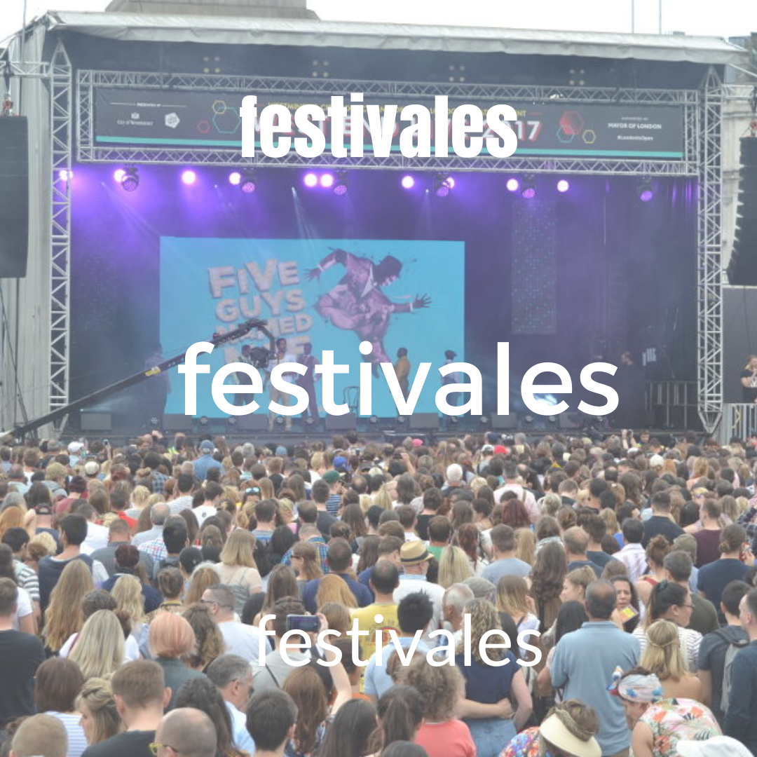 Festivales