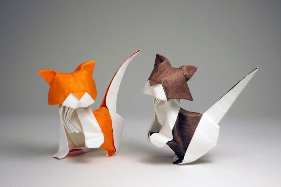Origami ideas Que Es El Origami Y Donde Se Origino