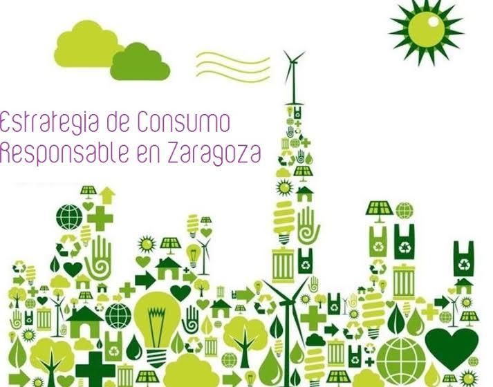 Estrategia de Consumo Responsable de Zaragoza
