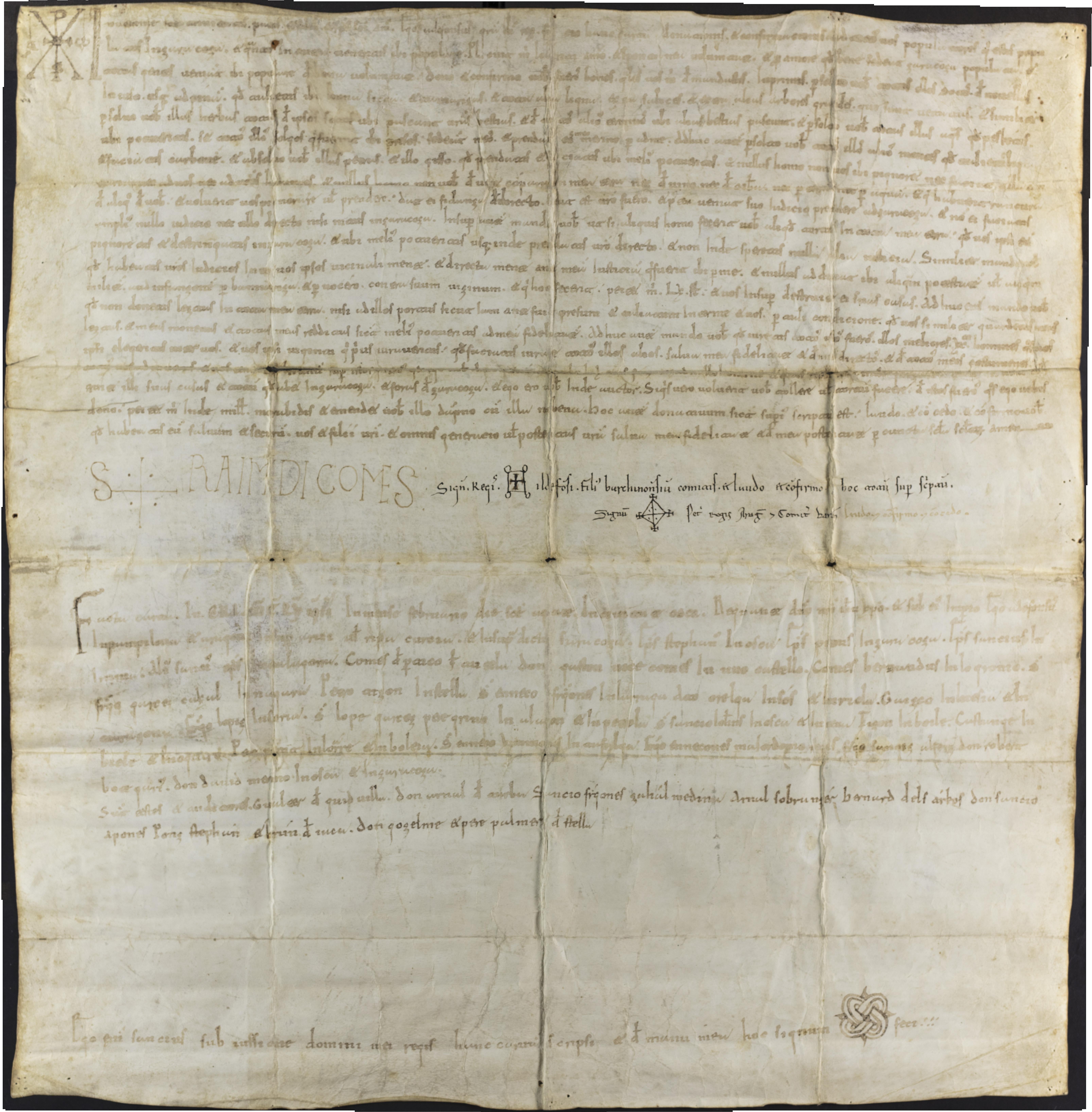 Privilegio de los veinte