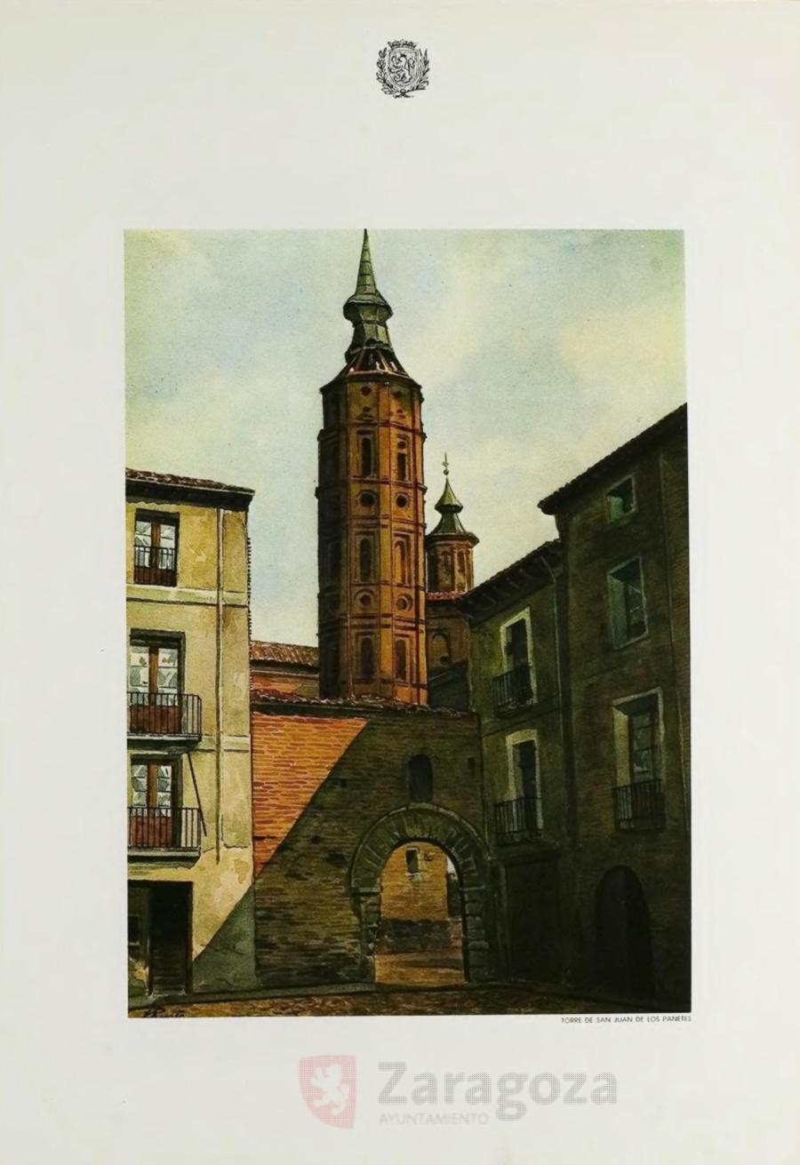 San Juan de los Panetes