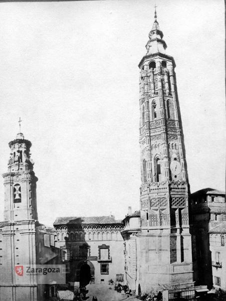 La Torre Nueva