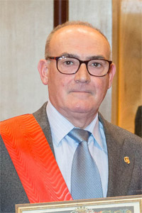 José Antonio Hernández Romeo