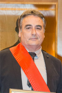 José María Latorre Laborda