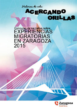 Cartel Acercando Orillas