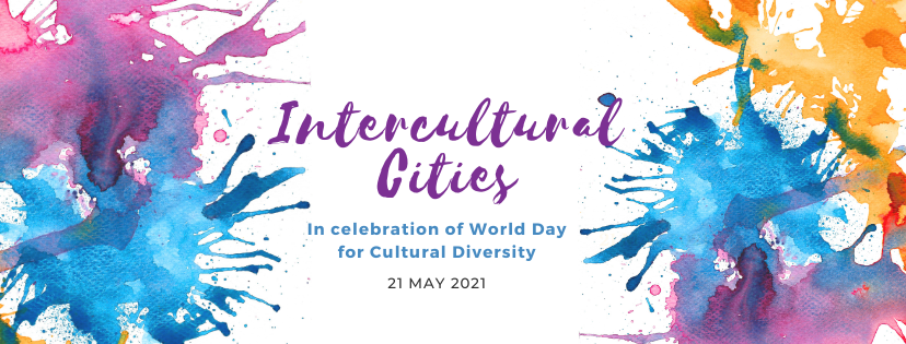 Día de la Diversidad Cultural. 21 de Mayo